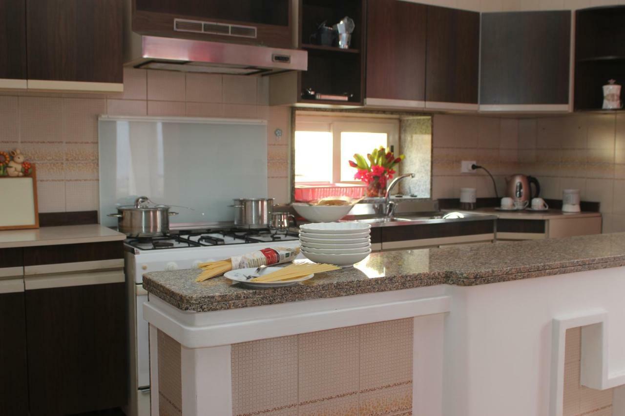 La Dimora Di Poppea Bed & Breakfast ปอมเปอี ภายนอก รูปภาพ